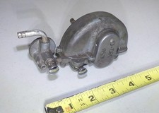 Trico Vacuum Windshield Wiper Motor 1938 Chevy Pickup Truck Commercial 38