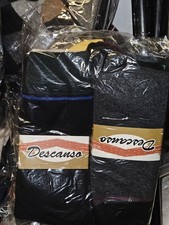 NEW 36x Pairs 12 Packs Mens Socks Wholesale Joblot, Christmas RESALE, Profit