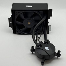 Dell Alienware Aurora R11 Intel Liquid CPU Cooler 0F484V