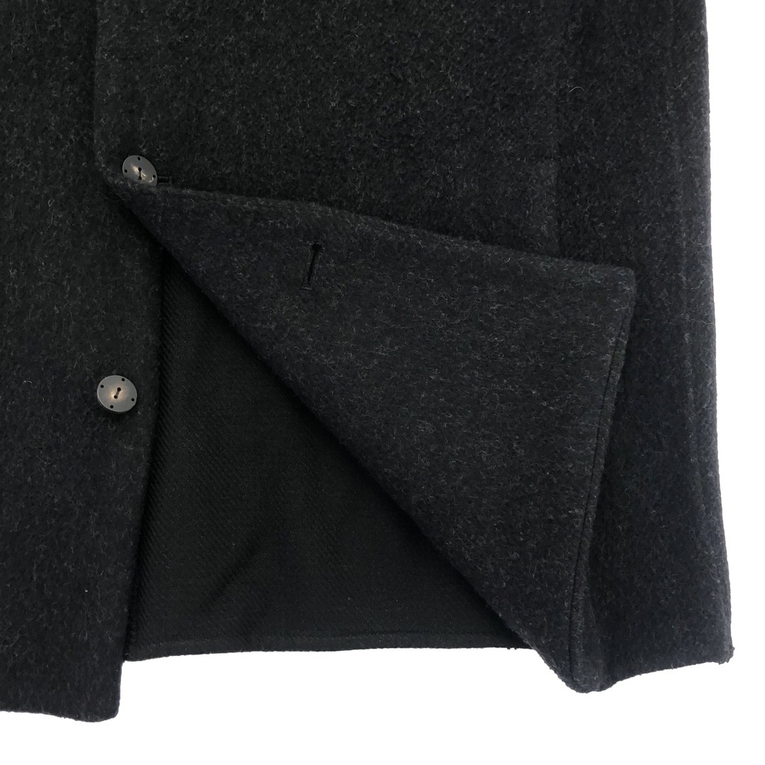 DEVOA Devore 23aw Stand Collar Jacket HANDSEWING … - image 6