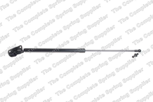 Hinten Rechts LesjÖFors 8188320 Gasfeder, Koffer-/Laderaum FüR Subaru-image