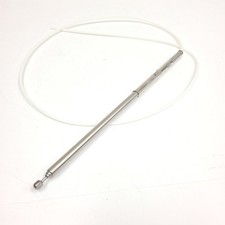 Fit Lincoln Mark Vii Viii Town Car Power Antenna Mast Cable Oem Replacement Cord
