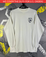 Tottenham Hotspur Reissue Home football shirt 1963 - 1966 Score Draw Men M ig93