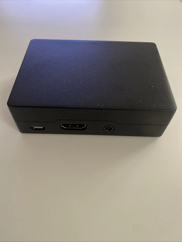 Rasbrry Pi3 B+ - Imagen 3 de 4