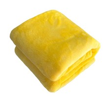 Imaylex Soft Puppy Flannel Fleece Blanket for Pet Dog Cat, Plush Microfiber, Coz