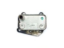 MERCEDES-BENZ S W220 Ölkühler A6131880201 3.20 Diesel 145kw 2002 26435158 MERCEDES-BENZ S W220 Ölkühler A6131880201 3.20 Diesel 145kw 2002 26435158