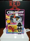G.I Joe Star Brigade Armor Tech #6 Cobra B.A.A.T. Battle Armored Android Trooper