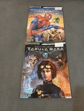 X2 BRADY GAMES Strategy Guides Spiderman Friends Or Foe   Tabula Rasa 2007