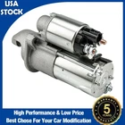 New Starter For 2019-2020 Kia Sorento L4 2.4L 2017-2020 Kia Optima L4 2.0L 6975N