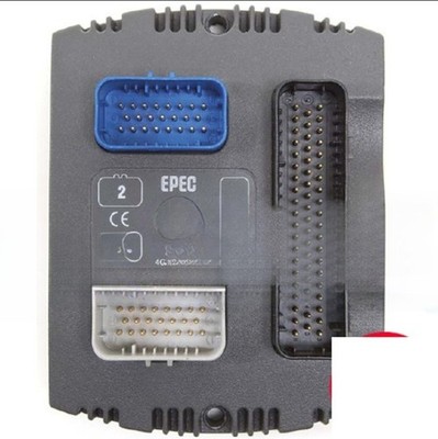 1PC EPEC3724 PLC Controller Controller Accessories