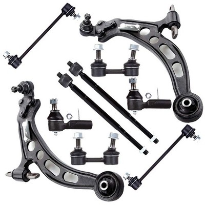 Suspension Kit for Camry Avalon ES300 1992-1996