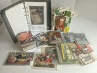 Racing Card Mixed Lot