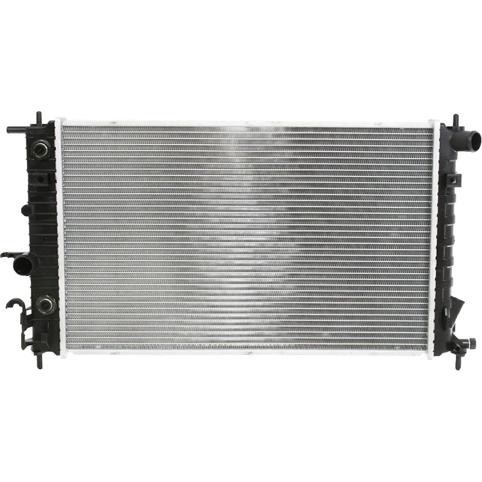 Radiators for Saturn L300 LW300 LS2 LW2 2000 - Image 4 of 4