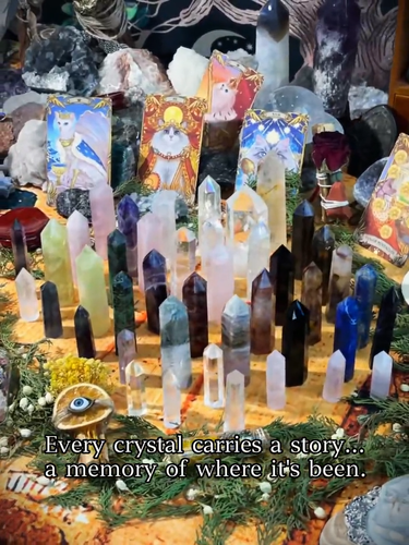 Labradorit Turmspitze blau bündig Heilkristall Labradorit Obelisk Stab Geschenk - Video 1 von 1