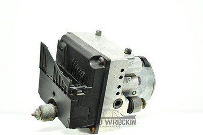 VGC: GENUINE GM VR VS BOSCH ABS MODULE / PUMP - V8 & V6 - COMPLETE - COMMODORE