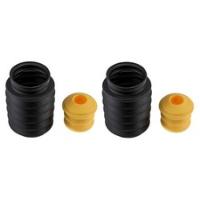 Staubschutz Anschlagpuffer Vorne für MINI R50 R52 R53 R56 2001-
