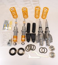 Ohlins Road Track Coilover System For 2012-2024 Scion Fr-s Brz 86 Gr86 Ohlins Road Track Coilover System For 2012-2024 Scion Fr-s Brz 86 Gr86