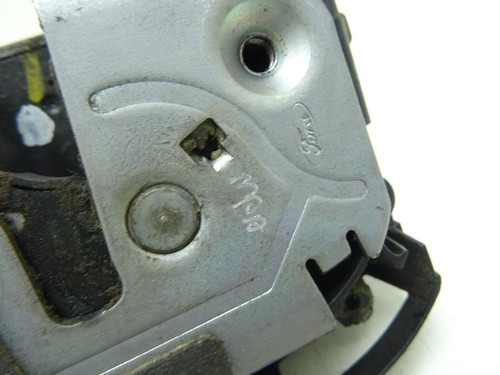 PORTIERSLOT LINKS VOOR Ford Fiesta 6 (JA8) Hatchback 1.4 TDCi (F6JD) 2049023 - Afbeelding 6 van 6