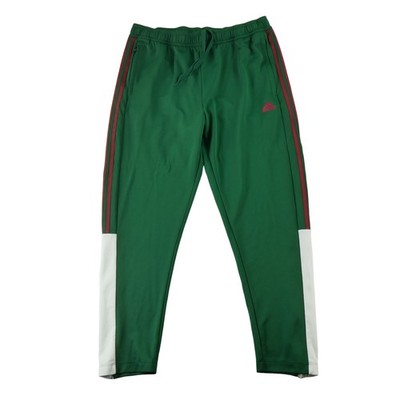 Adidas Men's Green Jogging Pants Size XL #QWE1639
