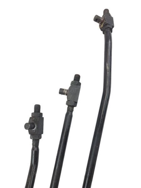 Ligação de alavanca de câmbio CORVETTE 1986 576813 - Imagem 3 de 4