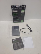 SEAGATE 2TB GAME DRIVE FOR MICROSOFT XBOX ONE/SERIES X/S, IOB, OPEN  P03057085 