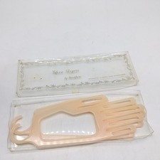 Vintage Glove Dryers by Handiform in Original Plastic Box Packaging USA