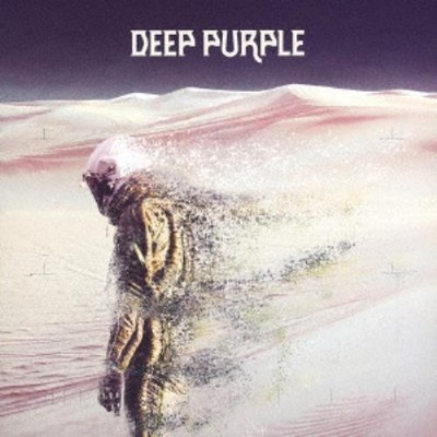 DEEP PURPLE: WHOOSH - CD
