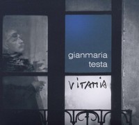Gianmaria Testa: Gianmaria Testa: Vitamia - Jpc Schallplatten - (Cd / V)