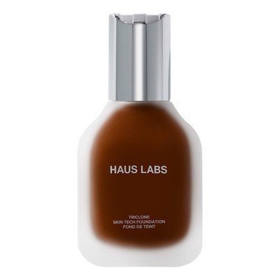 HAUS LABS BY LADY GAGA Triclone Skin Tech Foundation - 570 Deep Neutral (30 ml)