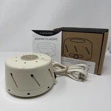 Yogasleep DOHM  Classic Natural Sound Machine (White Noise For Sleep)