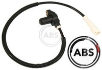 A.B.S. 30069 Sensor FüR Raddrehzahl ABS Sensor Raddrehzahl FüR Opel