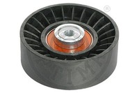 Optimal 0-N1417 Spannrolle, Keilrippenriemen FüR Audi 80 B4 Stufenheck (8C2)