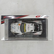 SPARK SGT079 1/43 mini car Age14+