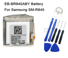 EB-BR840ABY Battery For Samsung Galaxy Watch 3 SM-R840 SM-R845 SM-R845U 45mm