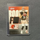 2025 Panini Absolute Dillon Gabriel Base (RAW)