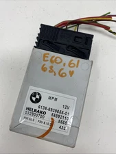 BMW E60 E61 E63 M5 M6 530 550 650 MPM MICRO POWER CONTROL MODULE OEM 61356939655