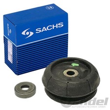 SACHS 1 DOMLAGER-SATZ VORDERACHSE LINKS VORDERACHSE RECHTS passend für OPEL