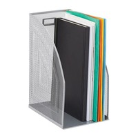 Stehsammler Zeitschriftenhalter Aktensammler Heftorganizer 0,5 Kg 8 StüCk