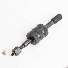 Common Rail Diesel Injection Injector Extractor Puller Set Kit Remover USA SHIP