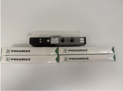 1PCS NEW PNEUMAX 2531.52.00.35.02 Fast delivery *kk
