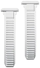 Caliper Buckle Straps - Sidi Caliper Buckle Straps - White - Shoe Part and