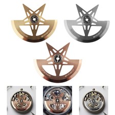 Rotore per movimento orologio, diametro 2,8 cm, robusto, ad alte prestazioni,