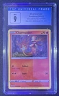 CGC Mint 9 Charmander Pokemon (2021) Black Star Promos - SWSG092