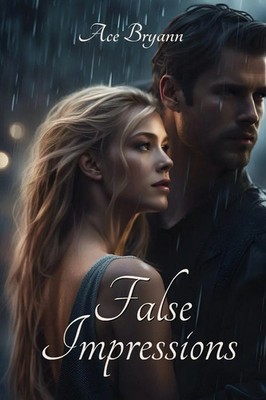 Ace Bryann | False Impressions | Taschenbuch | Englisch (2024)