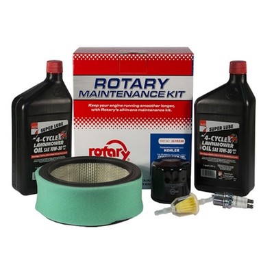 Fits Stens 785-612 FITS Kohler 24 789 01-S Engine Tune Up Maintenance Service Ki