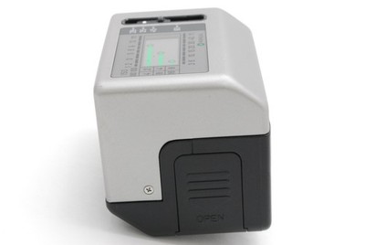 Contax TLA 200 Shoe Mount Flash for sale online | eBay