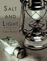 Salt And Light | 39 Original Poems | Chris Knight | Taschenbuch | Englisch