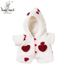 Ted Tales Valentine Suit Toy Accessory Unopened