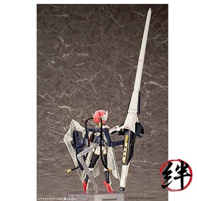 Goddess Device Bullet Knights Lancer Height 356mm 1/1 Scale