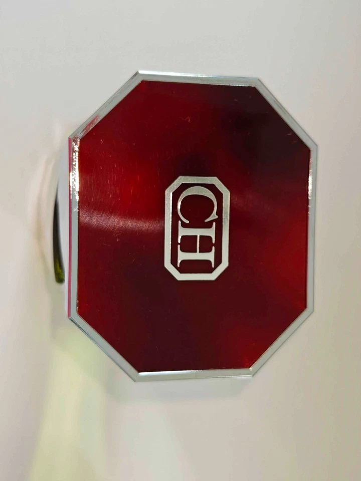 Carolina Herrera-Parfum Factice (Hoch 37cm/Br.23cm/3,8kg)- XXL Gigant Vintage - Bild 4 von 4